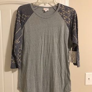 Lularoe Randy NWT